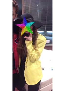 Mさんのコーディネート