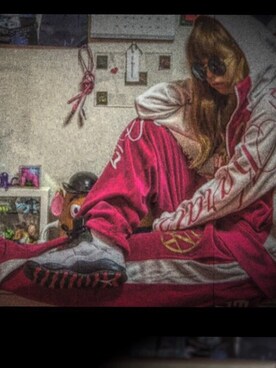 Mさんのコーディネート