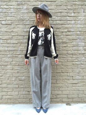 tomomiさんのコーディネート