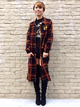 tomomiさんのコーディネート