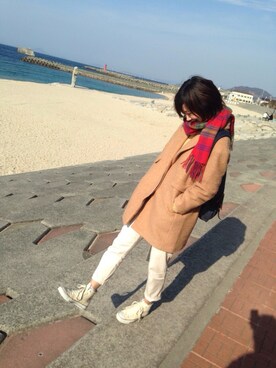 たーきさんのコーディネート