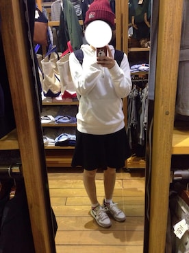 たーきさんのコーディネート