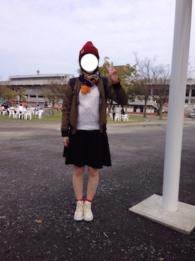 たーきさんのコーディネート