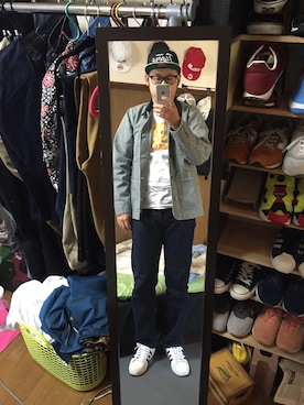 necogaskeeさんのコーディネート