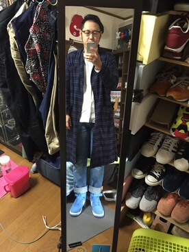 necogaskeeさんのコーディネート