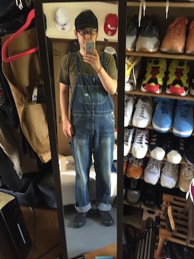 necogaskeeさんのコーディネート