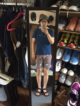 necogaskeeさんのコーディネート