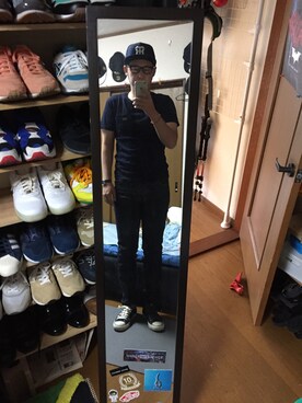 necogaskeeさんのコーディネート