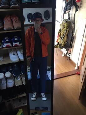 necogaskeeさんのコーディネート