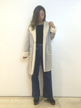 SpRay池袋PARCO店さんのコーディネート