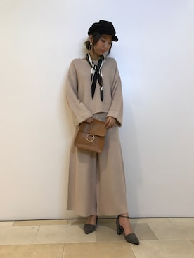 SpRay池袋PARCO店さんのコーディネート