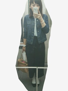 タラコさん(レディース・170cm)の夏コーディネート