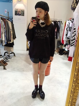 S A Y A K Oさんのコーディネート