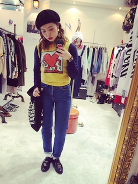 S A Y A K Oさんのコーディネート