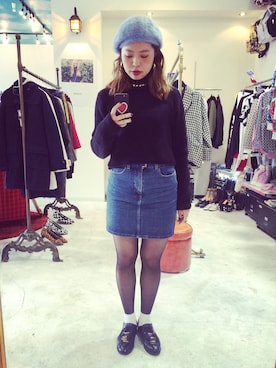 S A Y A K Oさんのコーディネート