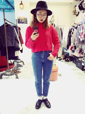 S A Y A K Oさんのコーディネート