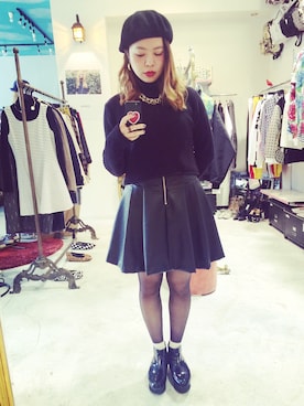 S A Y A K Oさんのコーディネート