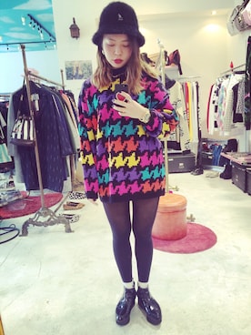 S A Y A K Oさんのコーディネート