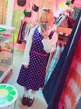 けいと♀さんのコーディネート