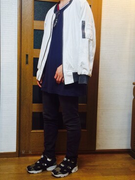 び え んさんのコーディネート