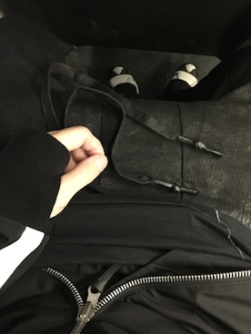 Bさんのコーディネート