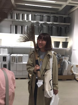 yuさんのコーディネート