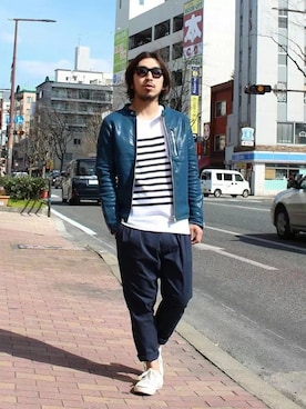 VANKERCLOSET_GOさんのコーディネート