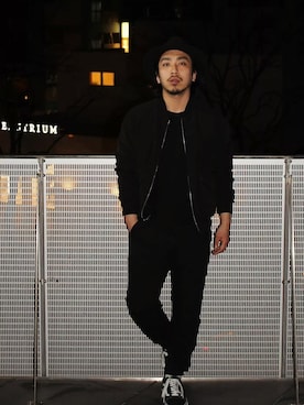 VANKERCLOSET_GOさんのコーディネート