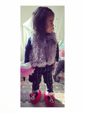 annnna‼︎さんのコーディネート