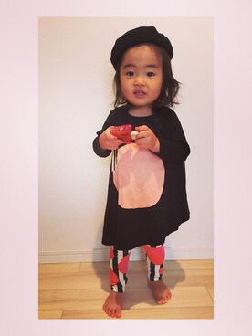 annnna‼︎さんのコーディネート