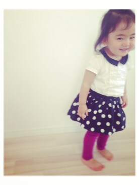 annnna‼︎さんのコーディネート