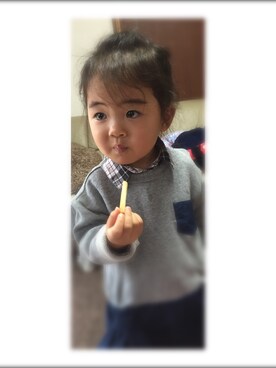 annnna‼︎さんのコーディネート