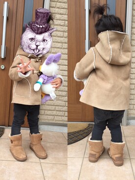 annnna‼︎さんのコーディネート