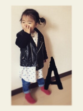 annnna‼︎さんのコーディネート