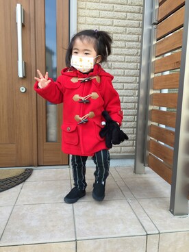 annnna‼︎さんのコーディネート