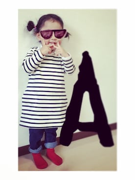 annnna‼︎さんのコーディネート