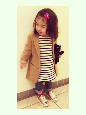 annnna‼︎さんのコーディネート