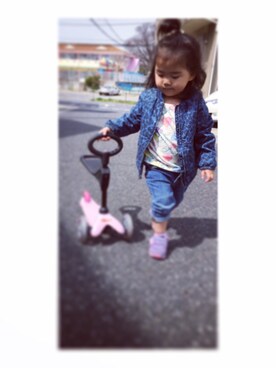 annnna‼︎さんのコーディネート