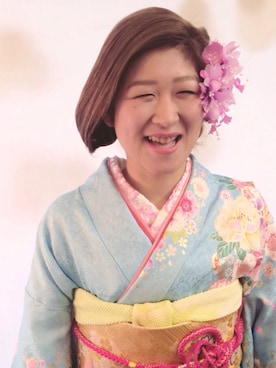 みすたーびーんさんのコーディネート