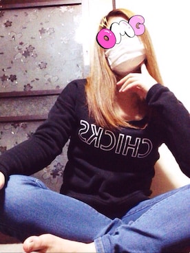 みすたーびーんさんのコーディネート