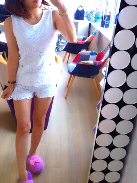 neeeさんのコーディネート