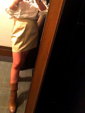 neeeさんのコーディネート