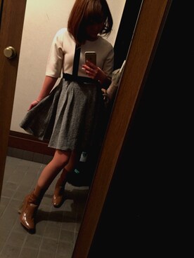 neeeさんのコーディネート