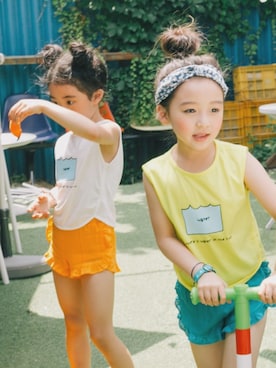 アルムさんのコーディネート