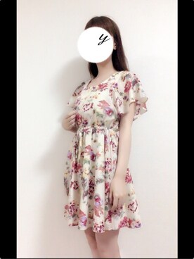 ゆんさんのコーディネート