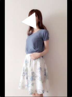 ゆんさんのコーディネート