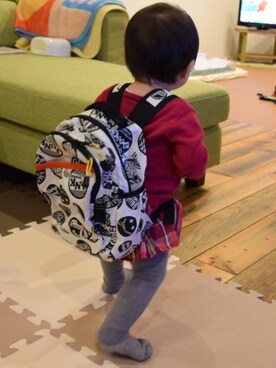 RRRさんのコーディネート