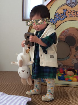 RRRさんのコーディネート