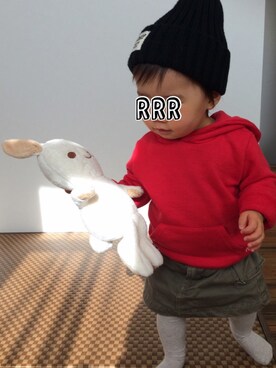 RRRさんのコーディネート