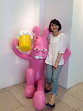 MarendaGungさんのコーディネート